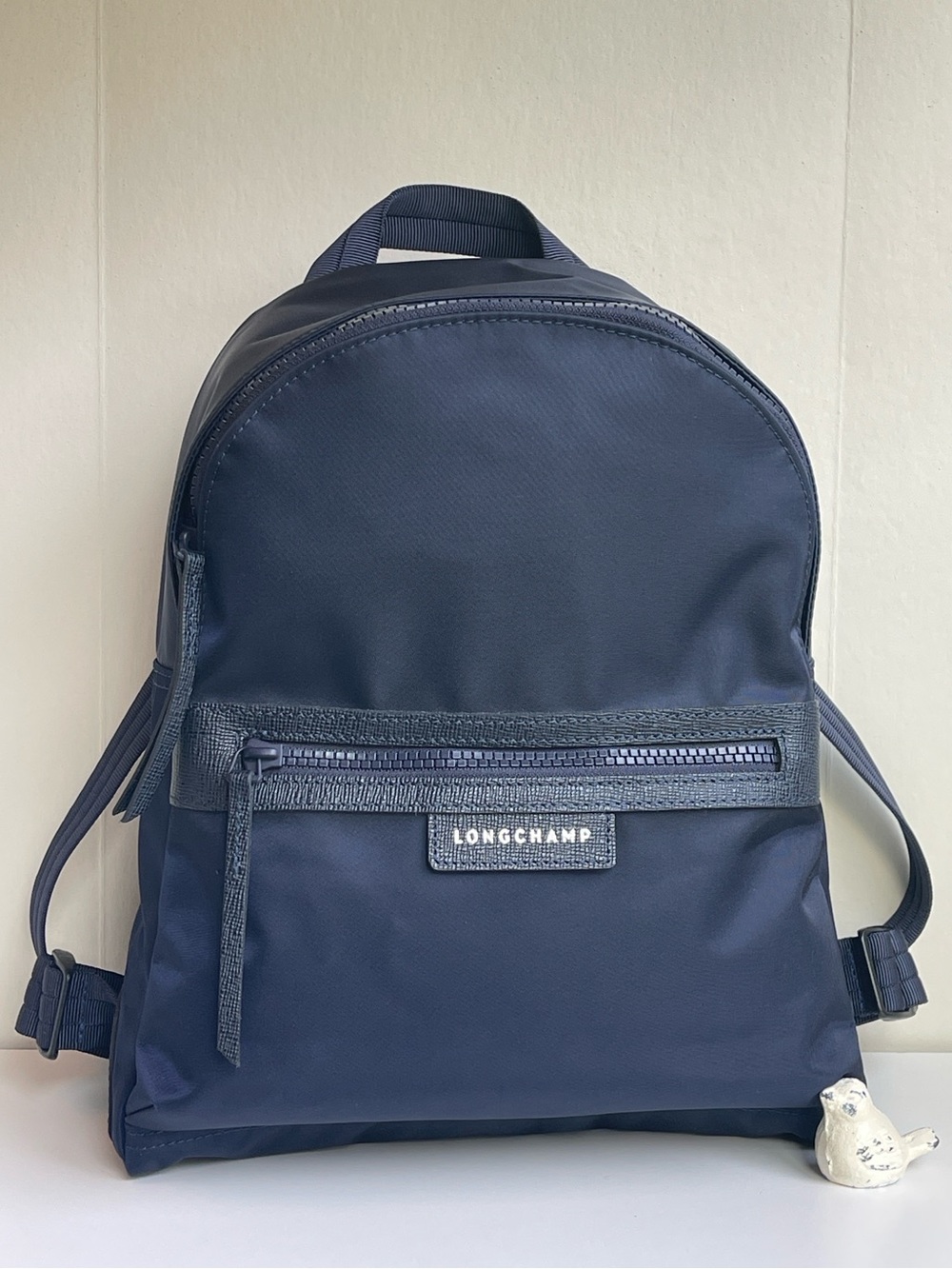 LONGCHAMP Le Pliage Neo Small Backpack NAVY